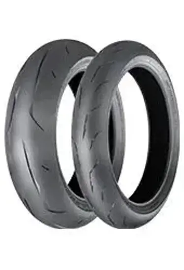Bridgestone 110 80 R18 Battlax CR 11 Front NHS 15302955