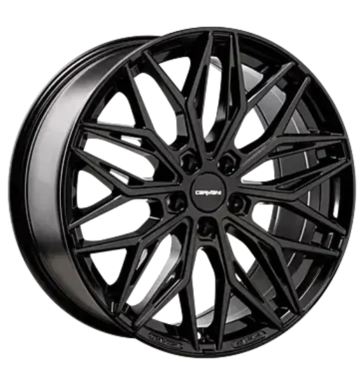 Carmani 26 Max 7 X 17 ET45 15414002