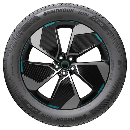Hankook 215 50 R19 97V iON GT IK41 XL FSL 15420250