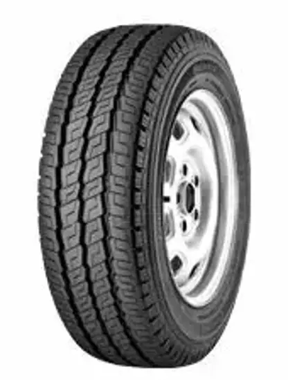 Continental 205 75 R16C 110R 108R Vanco 8 8PR 10011189