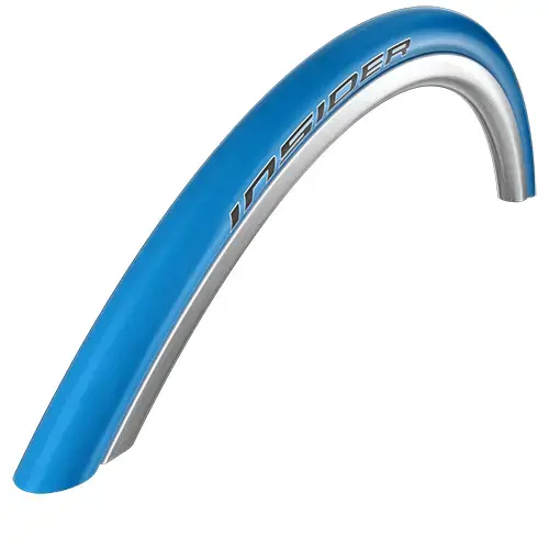 35-622 INSIDER 28x1.35 Faltreifen ROLLER   Blau