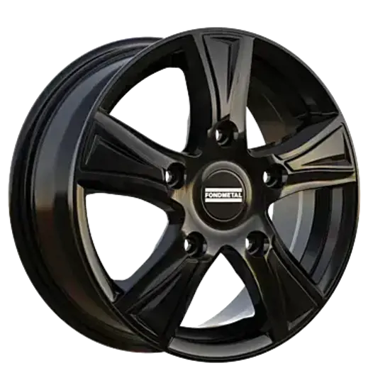 Fondmetal PRO1 7 X 17 ET49 15427503