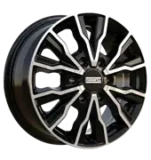 Fondmetal PRO2 65 X 16 ET50 15427521