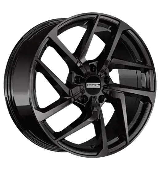 Fondmetal Fondmetal Taara Glossy black