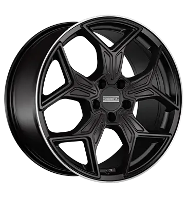 Fondmetal TARANIS 8 X 18 ET34 15427608