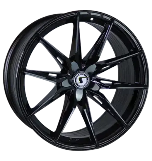 Schmidt Schmidt TwentyOne GlossBlack