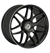 Schmidt Gambit 125 X 24 ET39 15418502