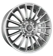 Keskin KT15 7 X 16 ET35 15409661