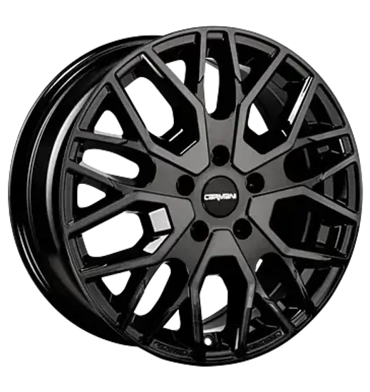 Carmani 20 Ludwig 75 X 18 ET51 15413960