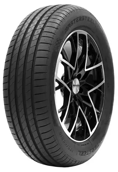 Mastersteel Clubsport 2