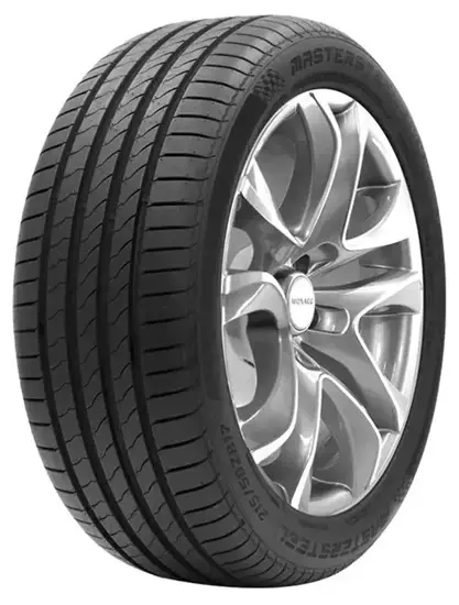 Mastersteel Supersport 2