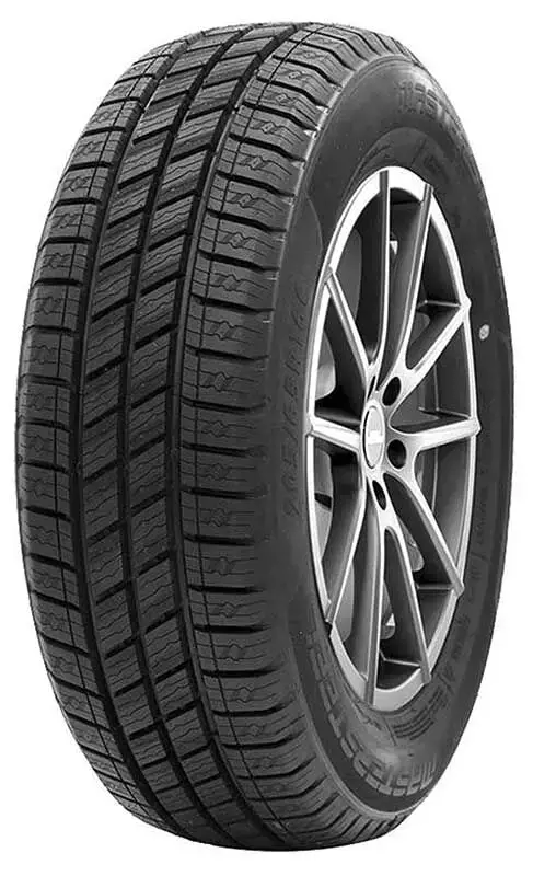 215/60 R17C 109T/107T All Weather VAN 2