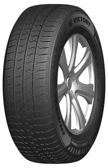 Victory 185 R14C 102R 100R Road AS VAN 15428320