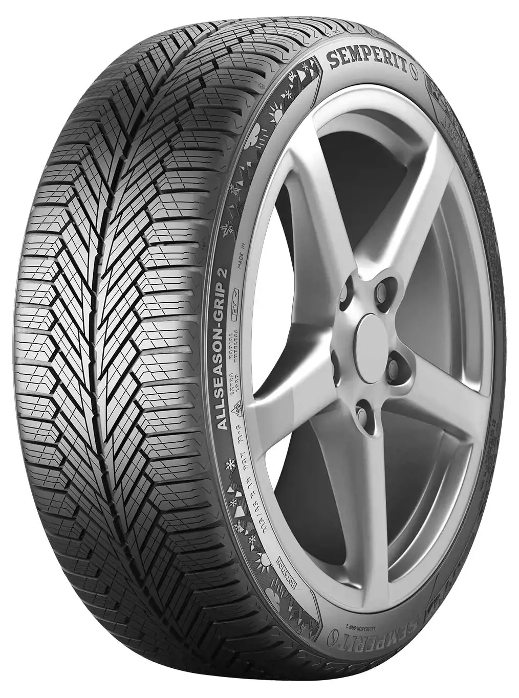 Semperit AllSeason-Grip 2