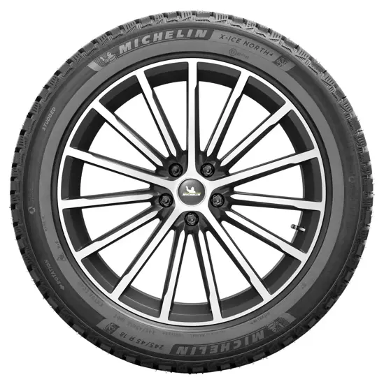 MICHELIN 205 55 R16 94T X Ice North 4 EL Spike 15385054