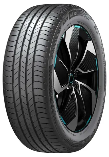 Hankook 215 50 R17 95V iON GT IK41 XL FSL 15420245