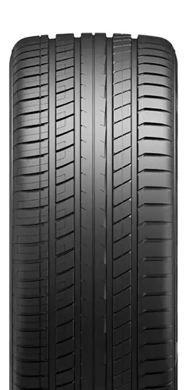 Dynamo 255 60 R17 106H HISCEND H MSU02 HP FSL BSW 15328317