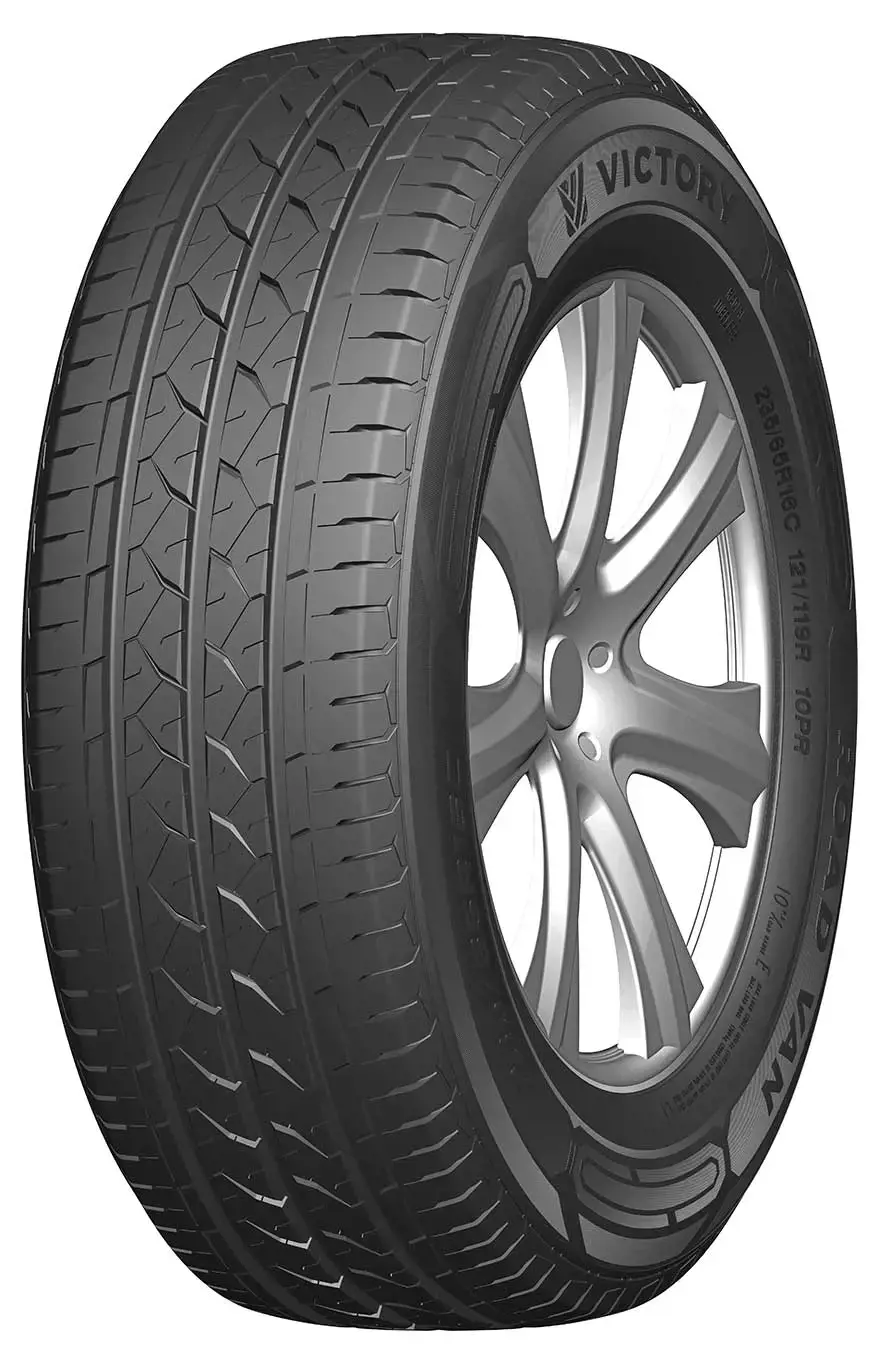215/70 R15C 109S/107S Road VAN