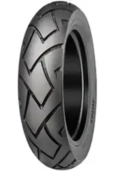 Mitas 170 60 ZR17 72W Terra Force R Rear MCTT M C 15296954