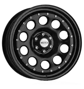 Dotz 4x4 Modular Beadlock 55 X 15 ET5 15305119