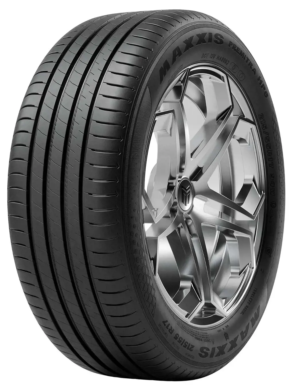 215/55 R18 99V Premitra HP6 XL