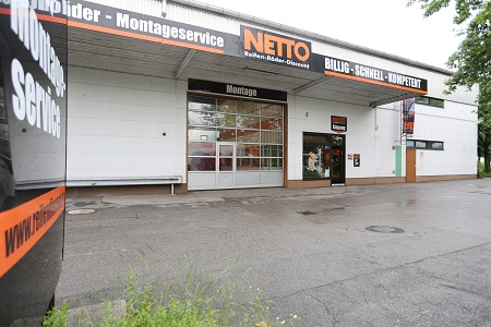 NETTO Reifen.Räder.Discount