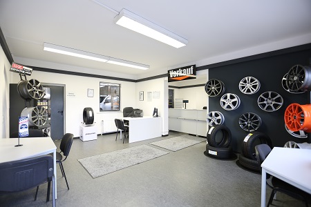 NETTO Reifen.Räder.Discount.