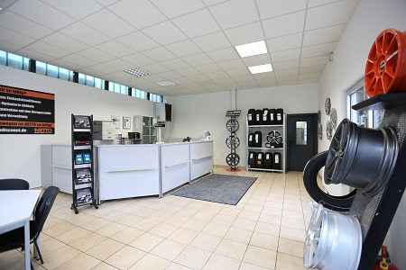 NETTO Reifen.Räder.Discount.