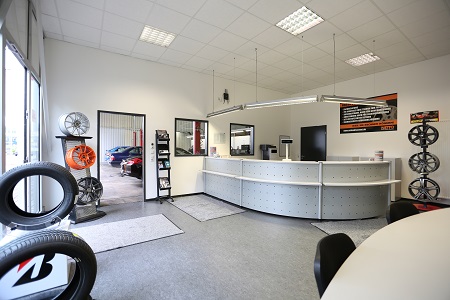 NETTO Reifen.Räder.Discount.