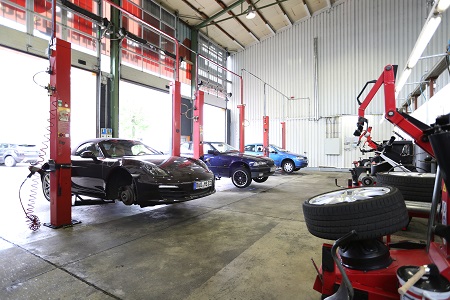 NETTO Reifen.Räder.Discount.