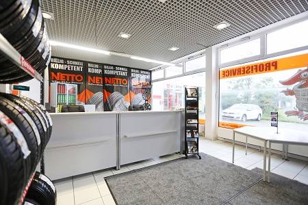 NETTO Reifen.Räder.Discount.