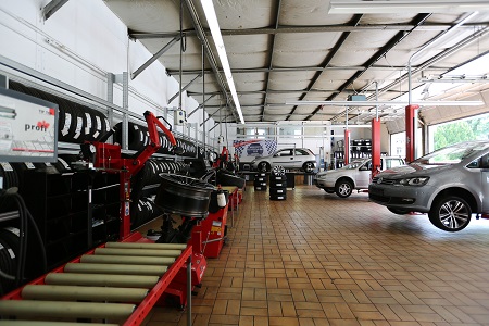 NETTO Reifen.Räder.Discount.