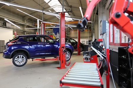 NETTO Reifen.Räder.Discount.