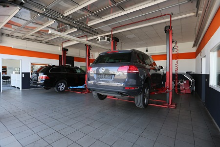 NETTO Reifen.Räder.Discount.