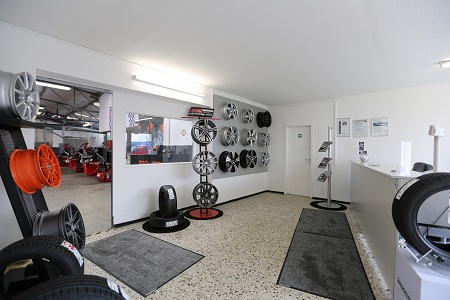 NETTO Reifen.Räder.Discount.