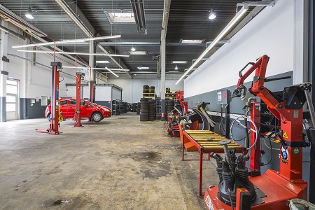 NETTO Reifen.Räder.Discount.