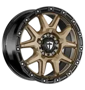 Tomason TN Offroad II 8 X 18 ET50 15419420
