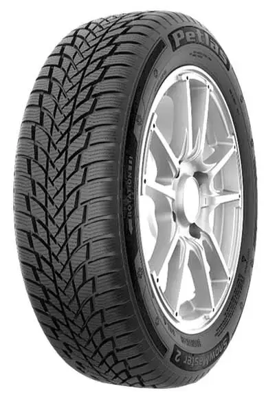 205/65 R16 95H Snowmaster 2
