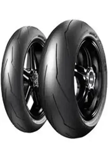 Pirelli 120 70 ZR17 58W Diablo Supercorsa V3 SPC Front M C 15429619