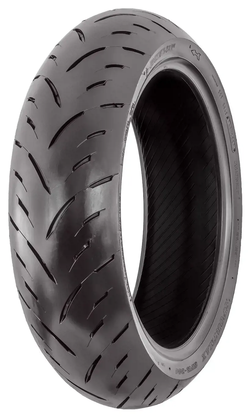 Dunlop 160 60 R17 69H SX GPR300 Rear 15419708