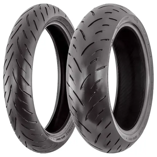 Dunlop 160 60 R17 69H SX GPR300 Rear 15419708