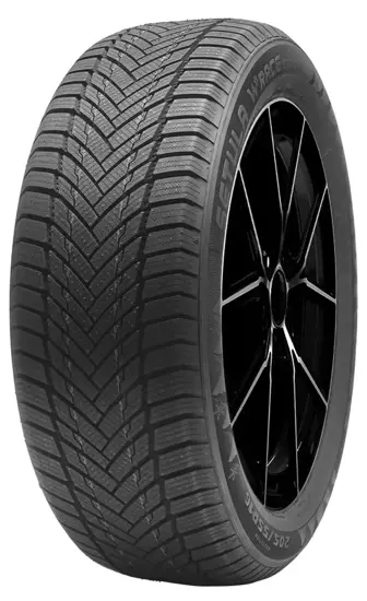 Rotalla 195 55 R15 85H Setula W Race S130 15430071
