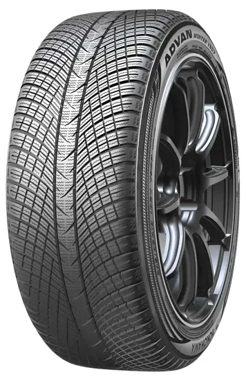 Yokohama 245 45 R19 102V Advan Winter V907 XL MO1A RPB 15422468