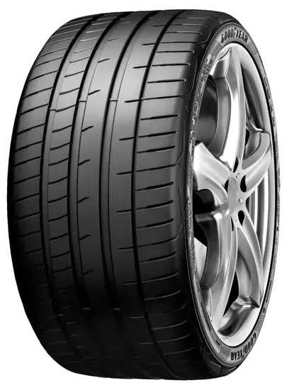 Goodyear 245 35 ZR19 93Y Eagle F1 Supersport XL FP 15417767