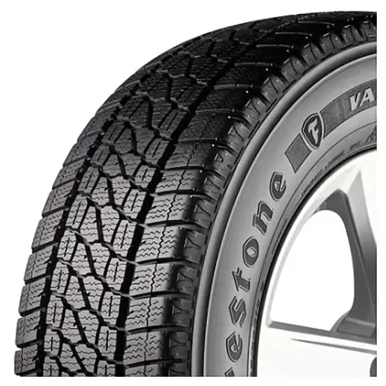 Firestone 215 60 R16C 103T 101T Vanhawk 2 Winter EVO Enliten 15425116