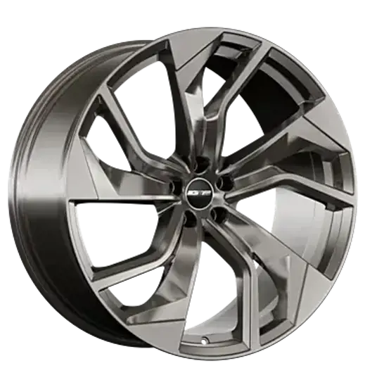GMP Rebel 85 X 19 ET45 15429705