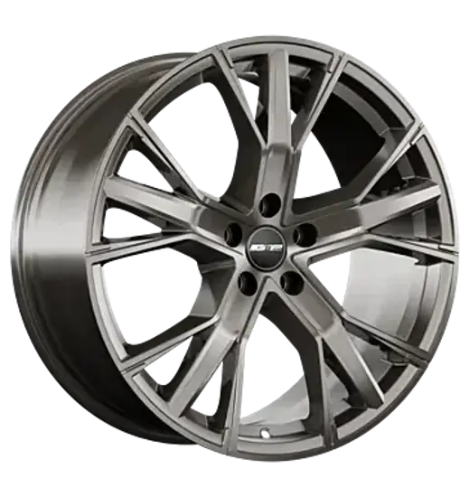 GMP Gunner 85 X 20 ET38 15429720