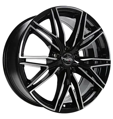 PREDATOR 8 0x19 5x112 ET25 MB66 6
