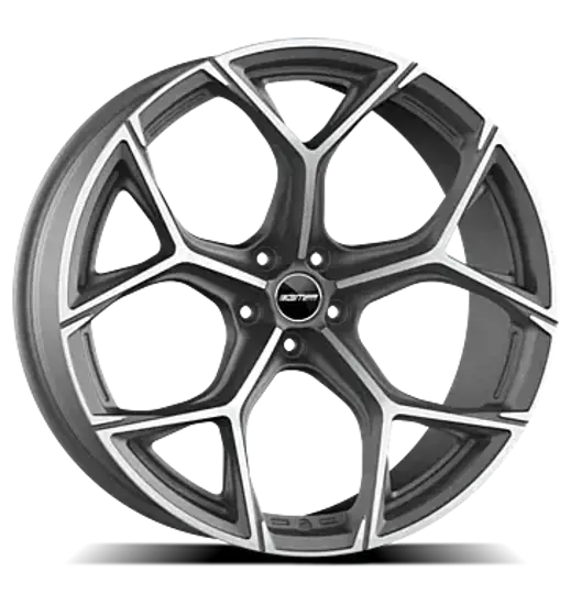 GMP Ultrivity 11,5x23 ET 43 PCD 5x112 (Switzerland)