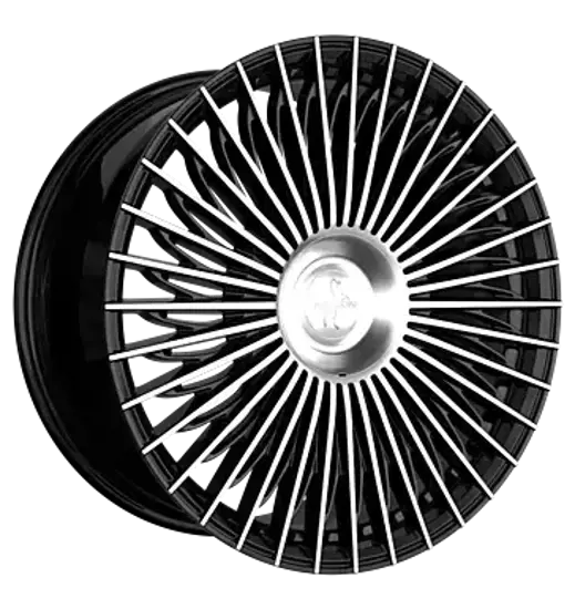 Keskin KTX1 85 X 19 ET35 15418898